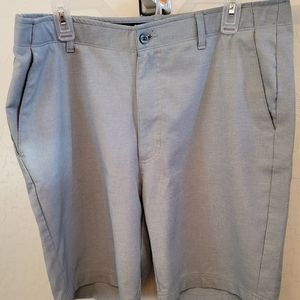 Men's Pebble Beach Golf Shorts Size 36